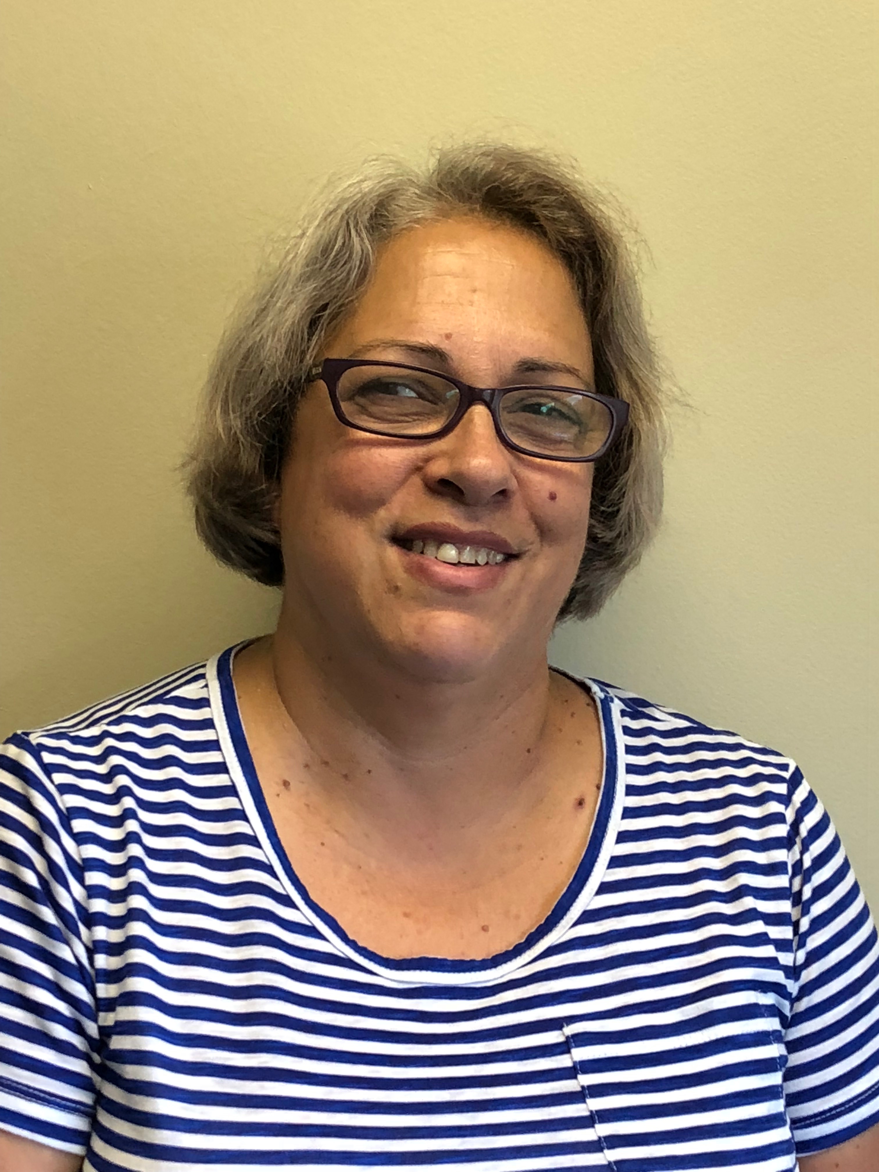 Dr. Denise Colestock DS